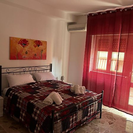 شقة Luminosa Casa Punti Cardinali سيراكوزا المظهر الخارجي الصورة