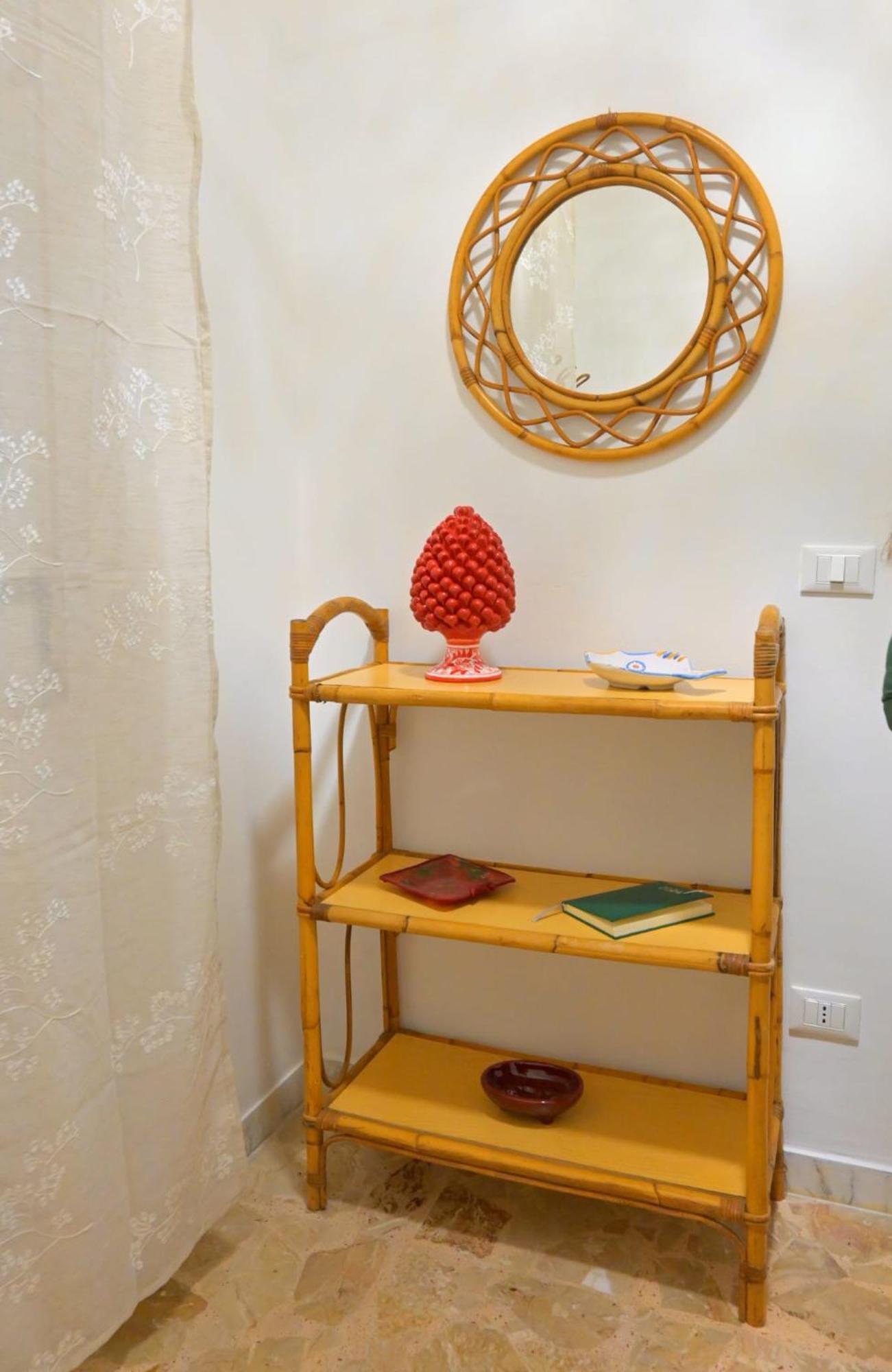شقة Luminosa Casa Punti Cardinali سيراكوزا المظهر الخارجي الصورة