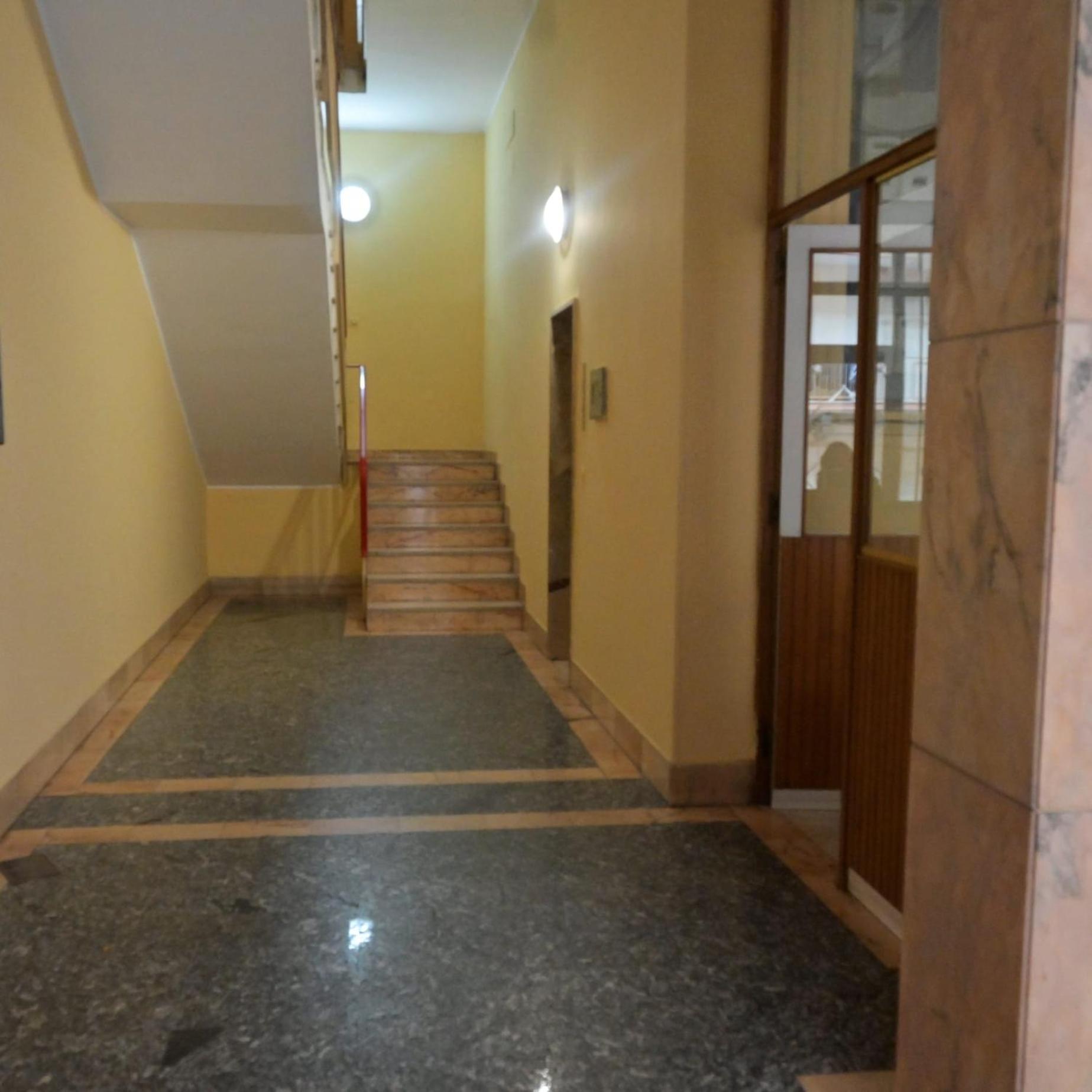 شقة Luminosa Casa Punti Cardinali سيراكوزا المظهر الخارجي الصورة