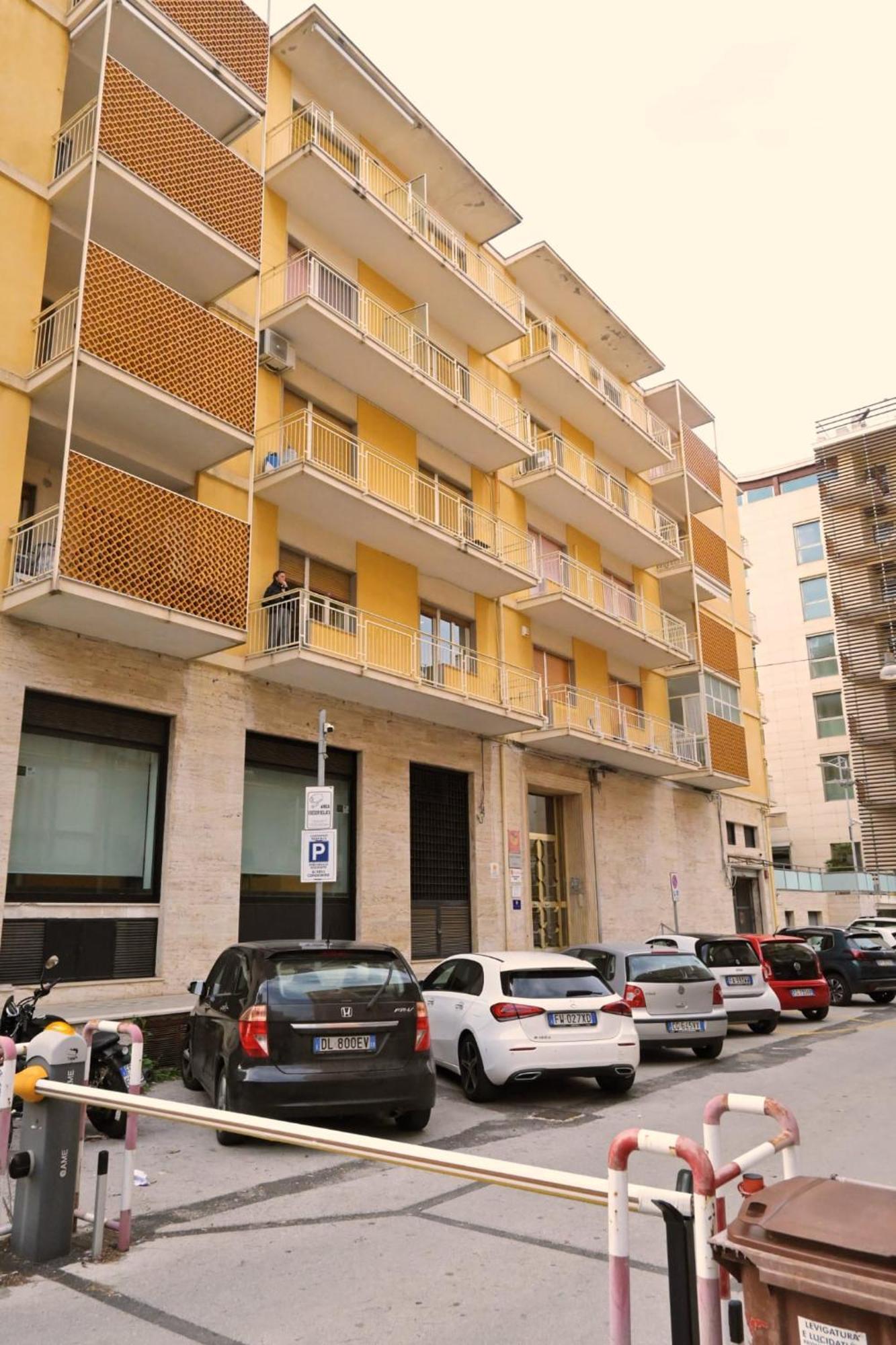 شقة Luminosa Casa Punti Cardinali سيراكوزا المظهر الخارجي الصورة