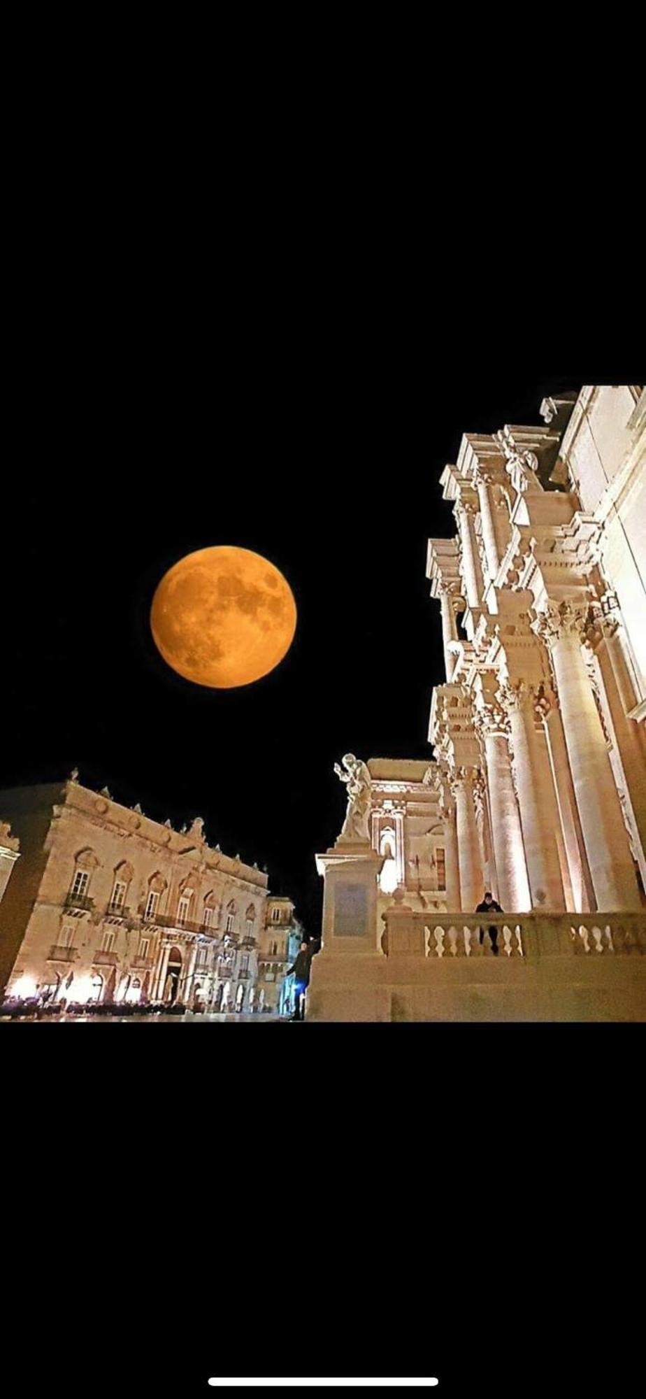 شقة Luminosa Casa Punti Cardinali سيراكوزا المظهر الخارجي الصورة